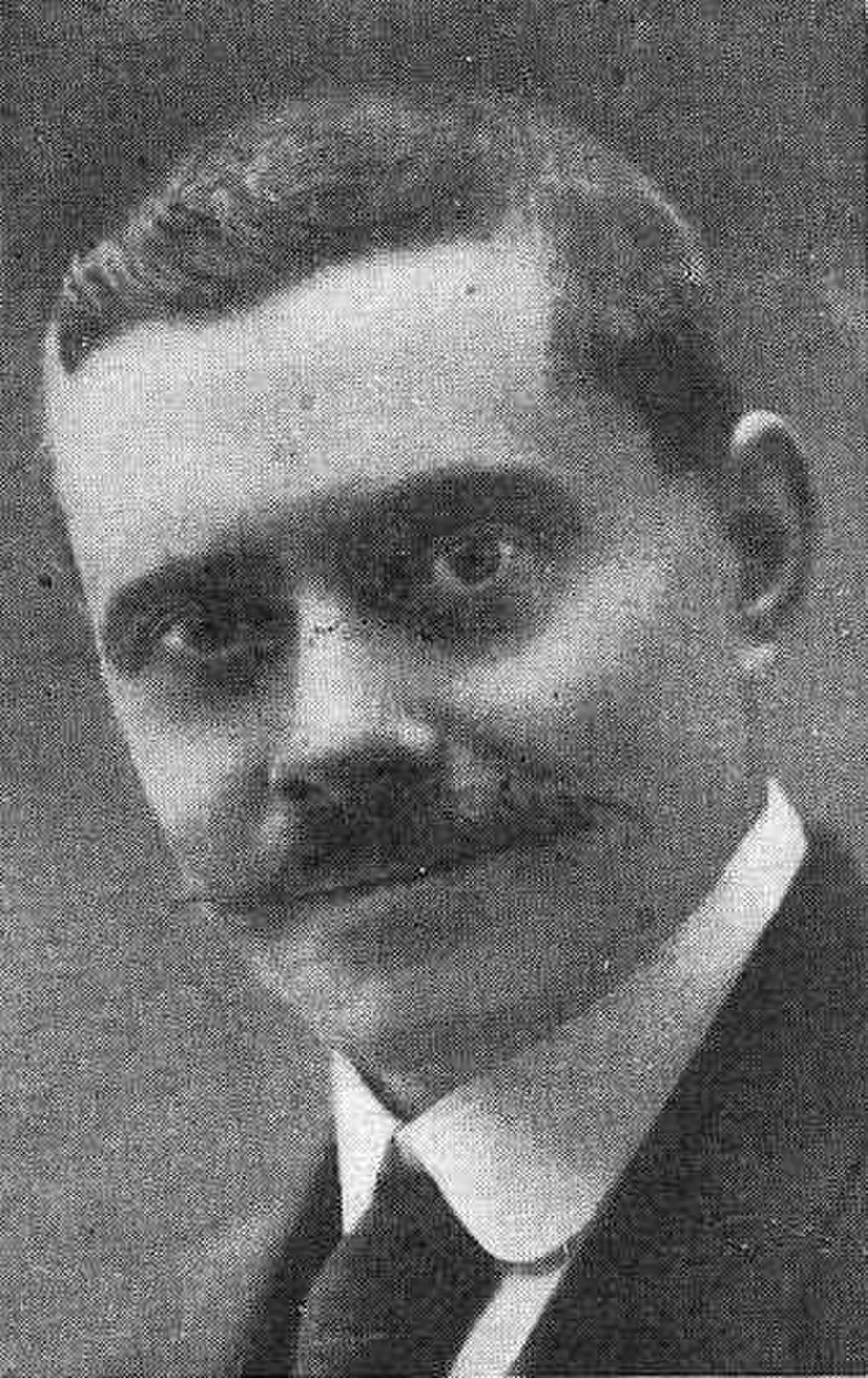 Jesús San Luís Romero