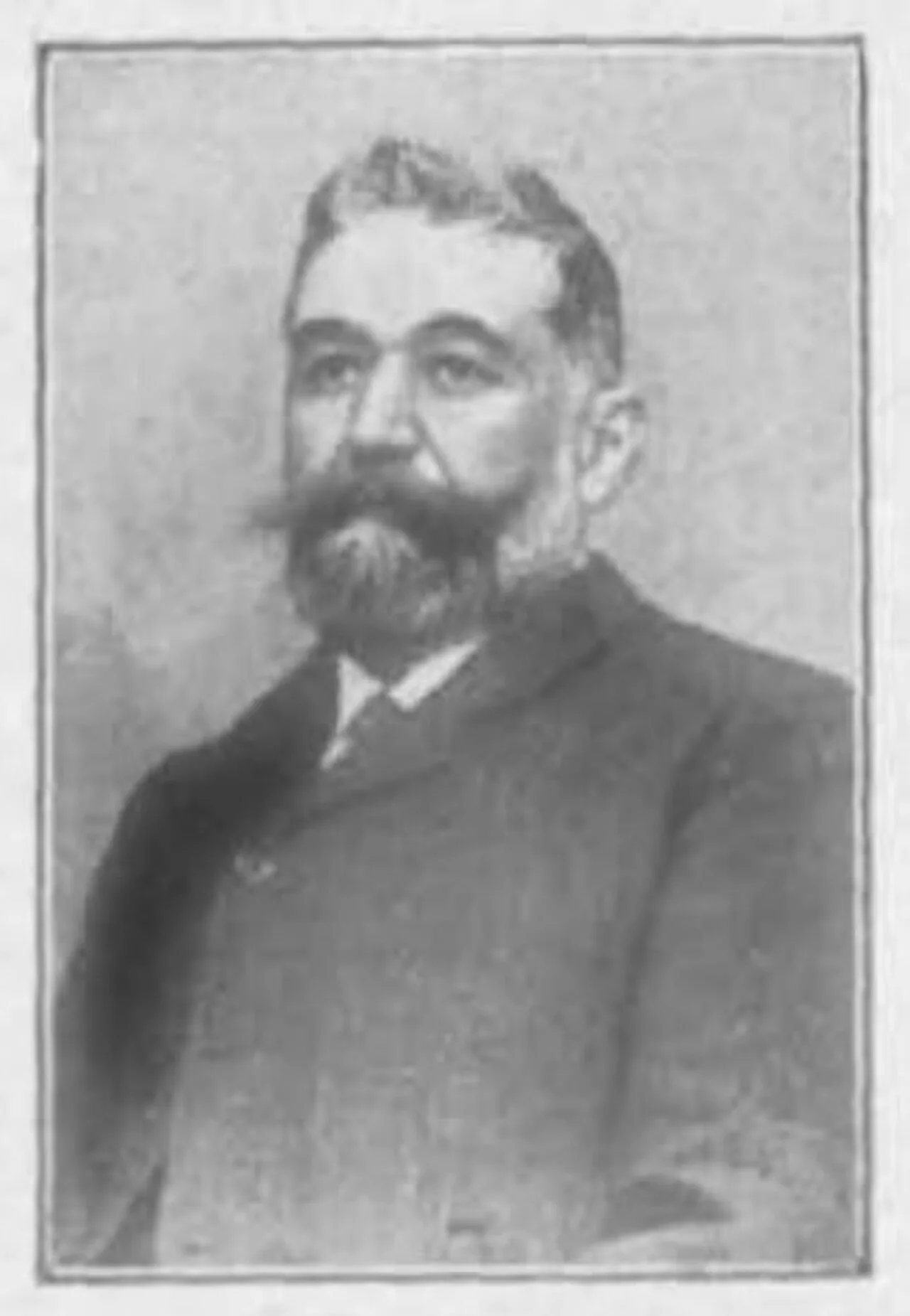 César Luaces Alonso