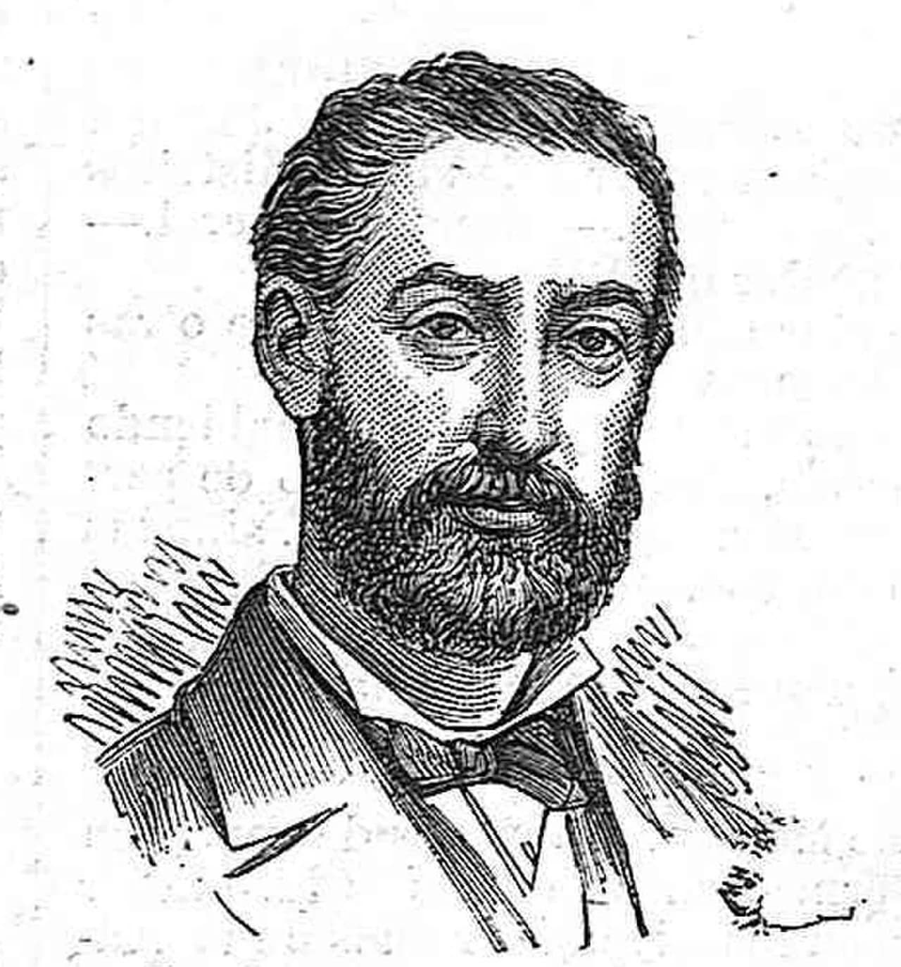 Melchor Sangro Rueda