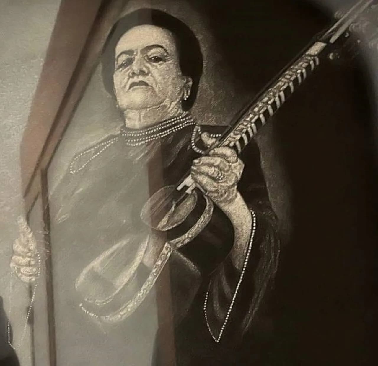 Olmakhon Khaitova