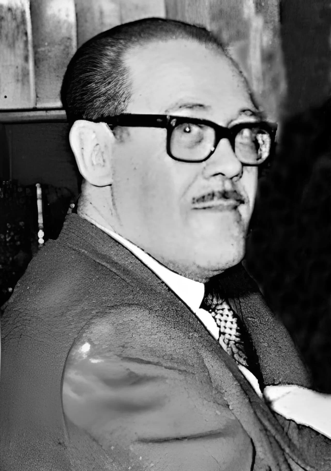 Juan Pérez-Creus
