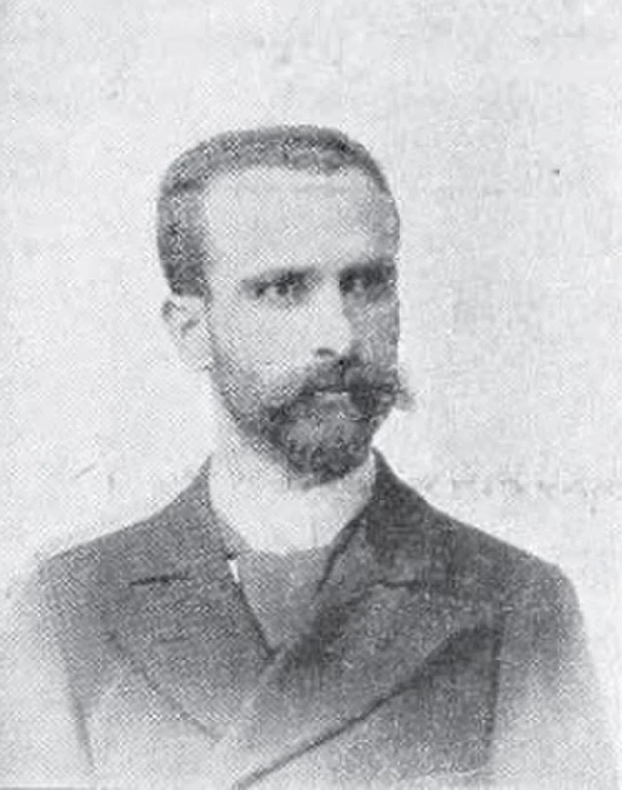 Manuel Antonio Bares Giráldez