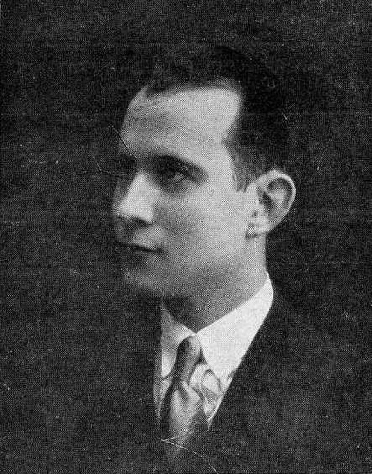 Enrique Barreiro