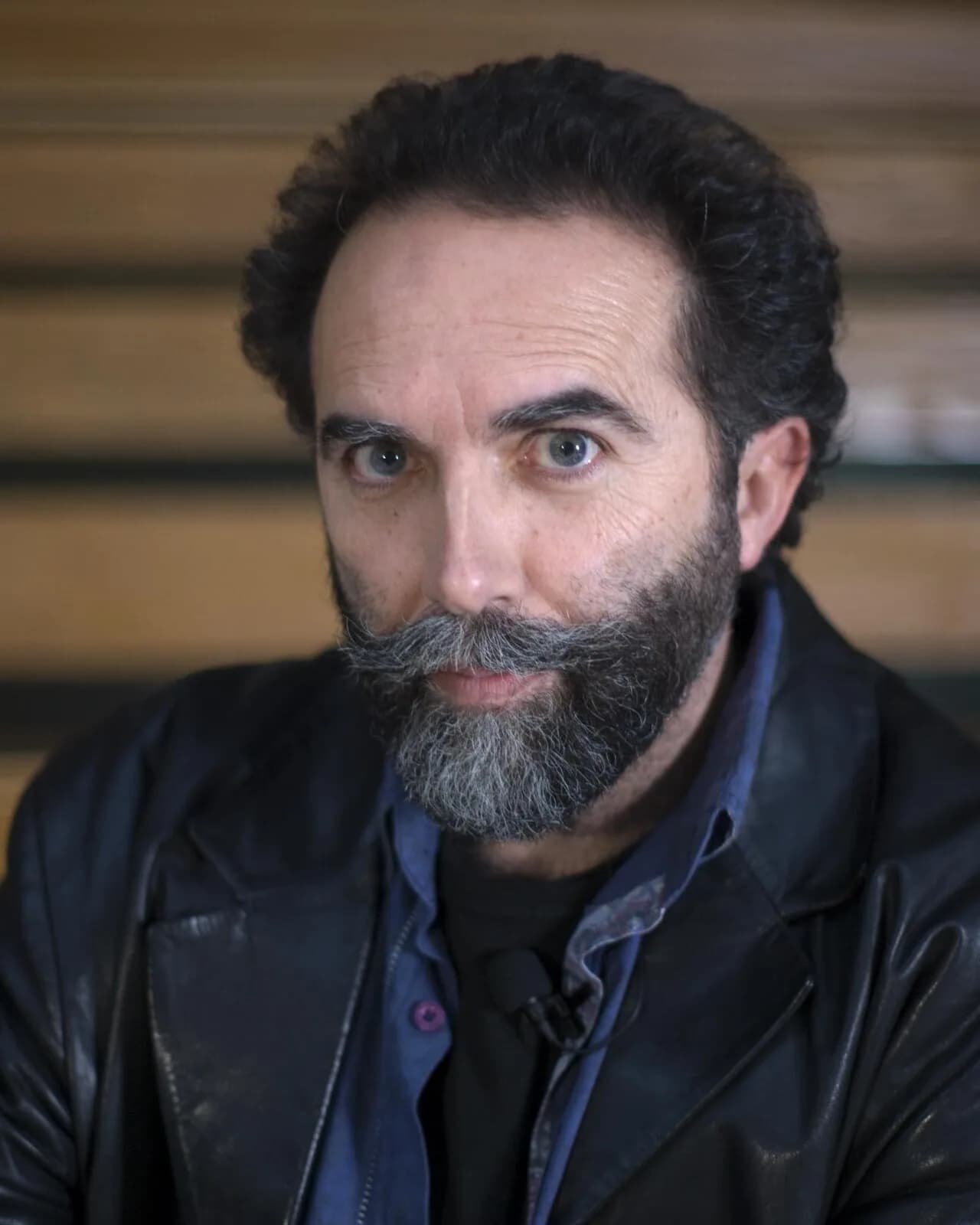 Gustavo Pernas