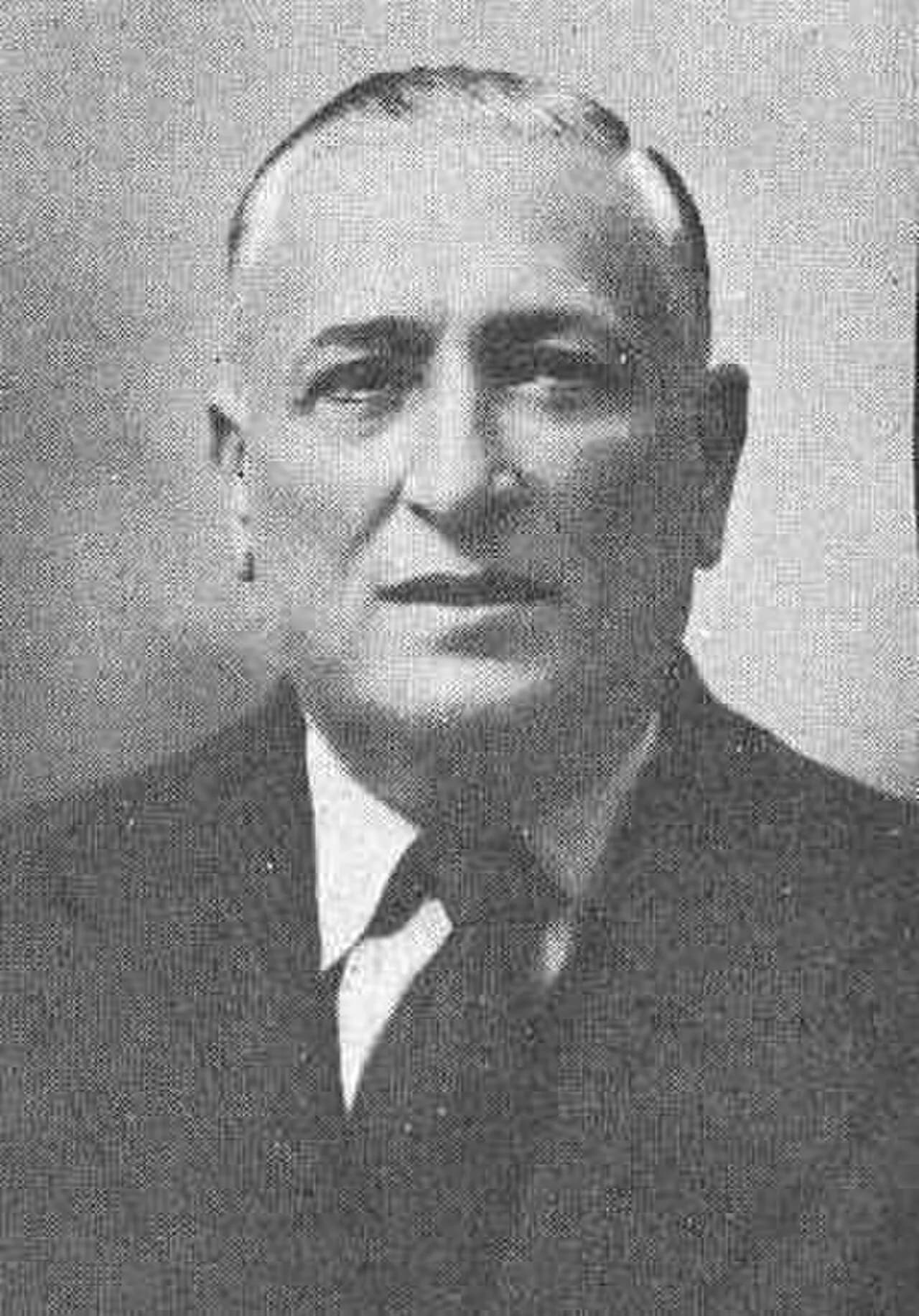 Roque Pesqueira Crespo