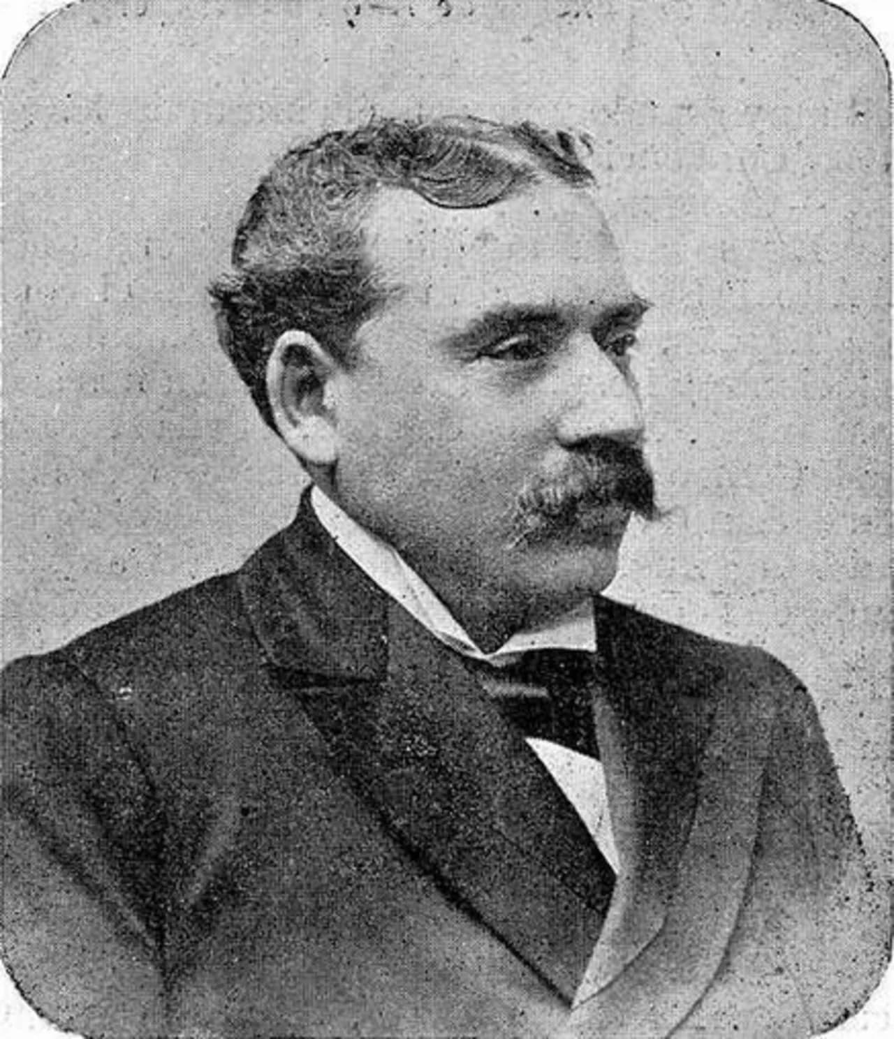 Casimiro Gómez