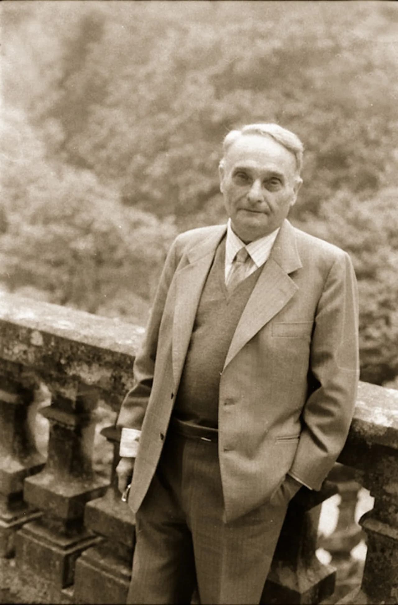 Abel Bouhier