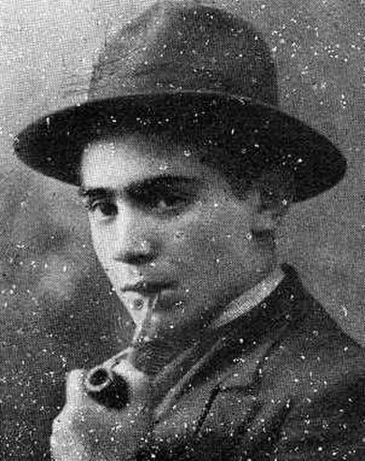 Xavier Bóveda