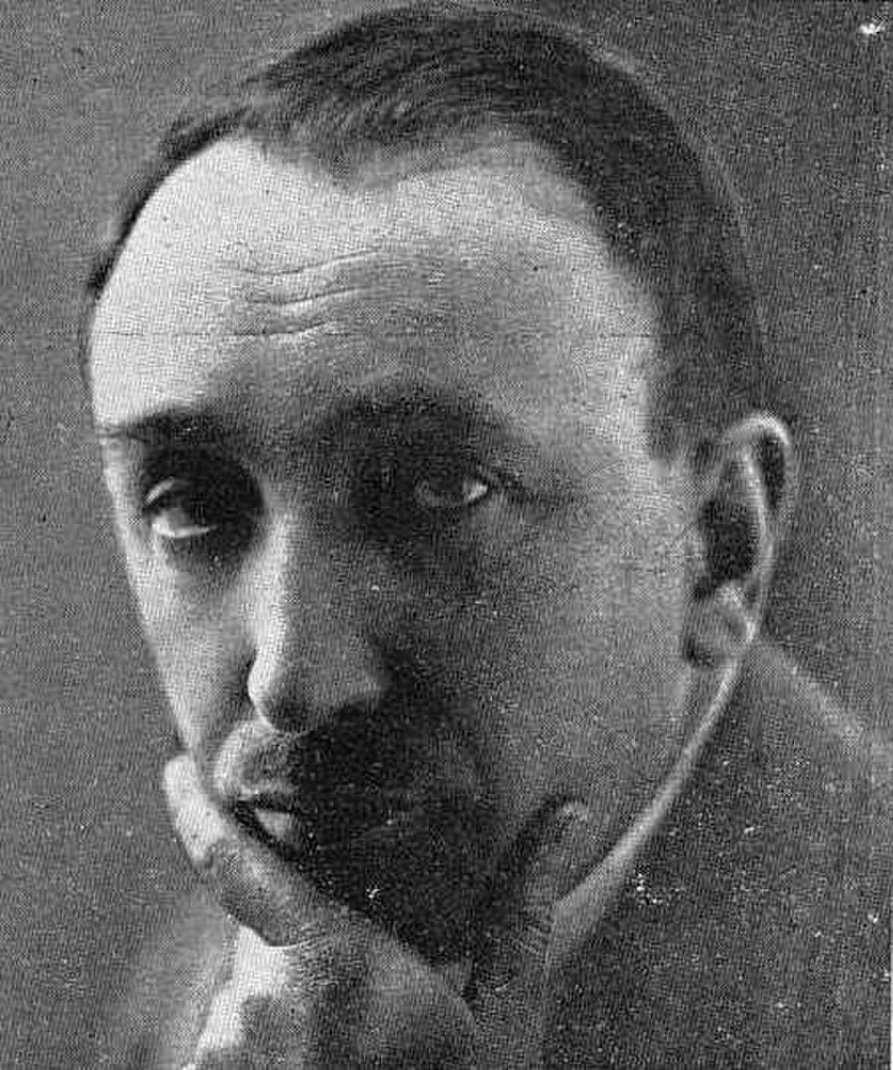 José Puente Castro