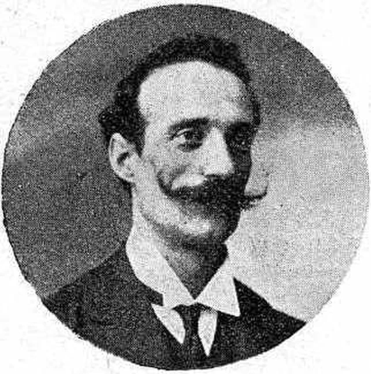 Javier Puig Llamas