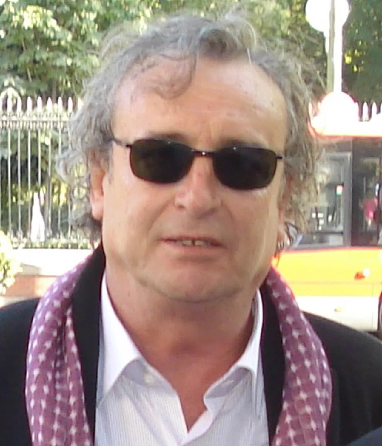 Manuel R. Moldes