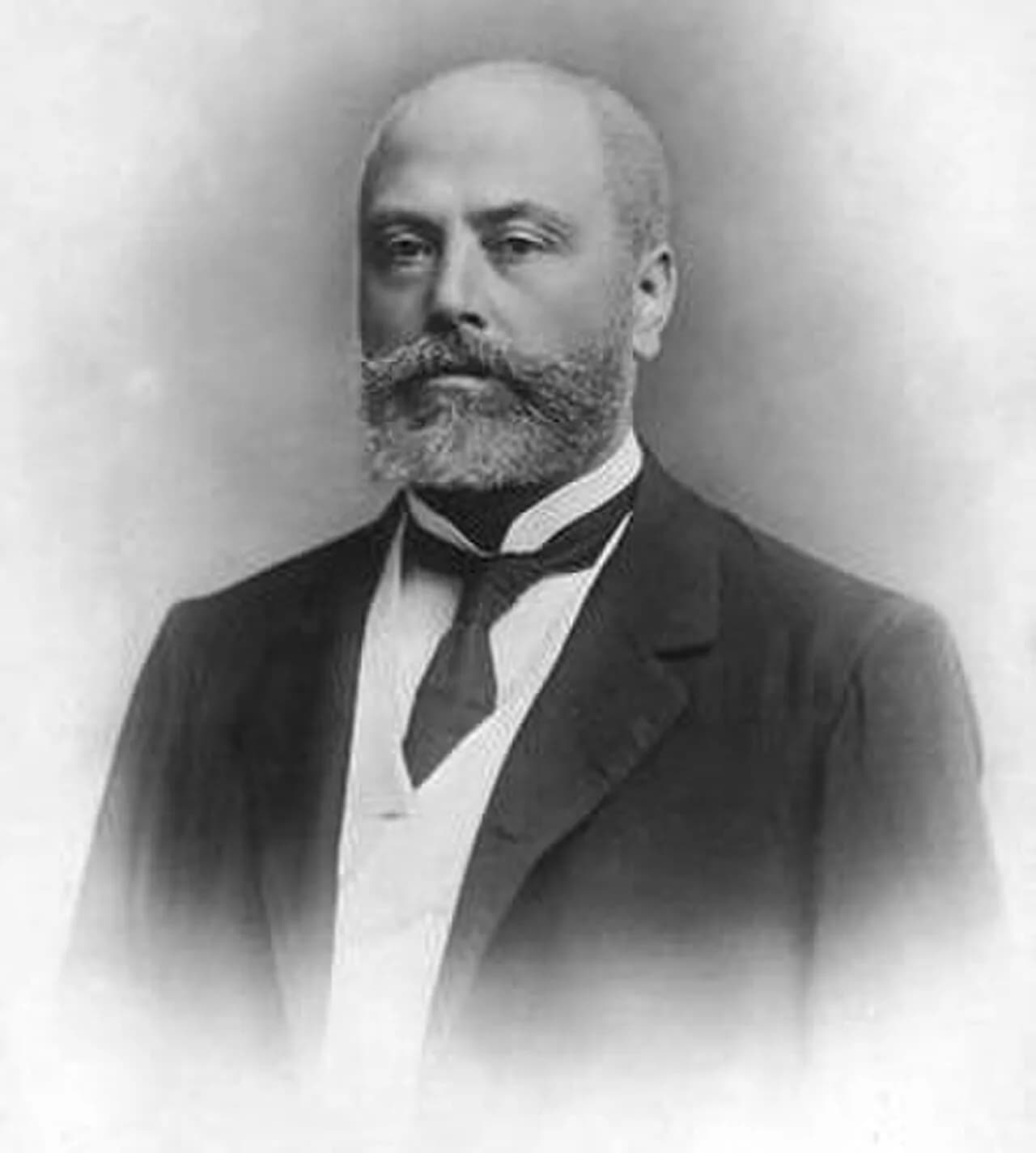 José Antonio Calvo Montero