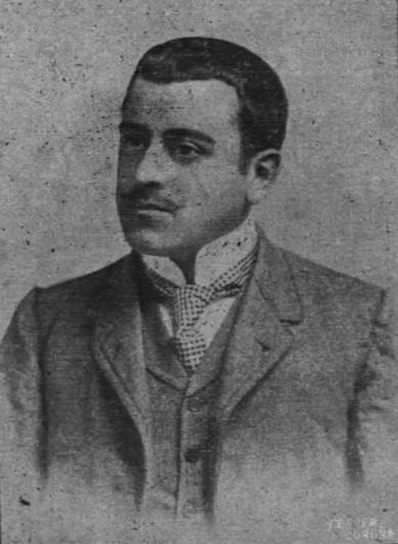 Dámaso Calvo Moreiras