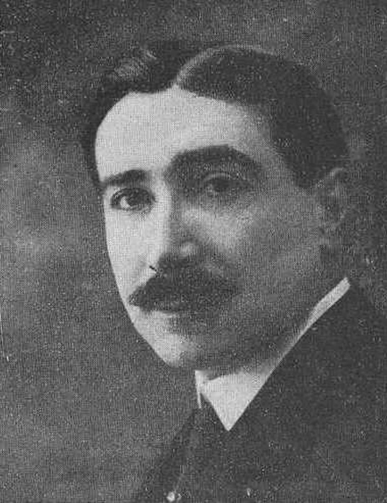 Francisco Camba