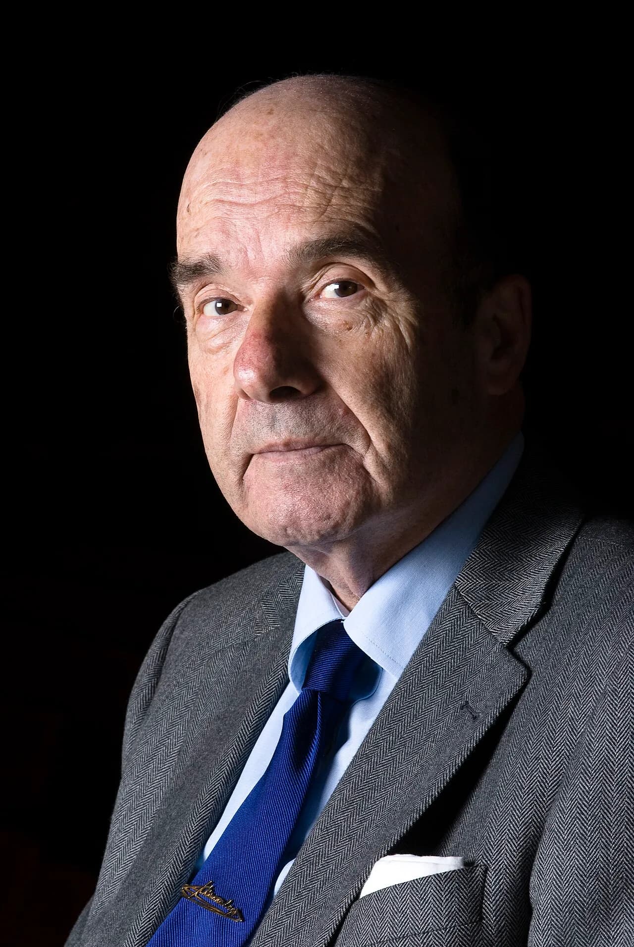 Juan José Moralejo Álvarez