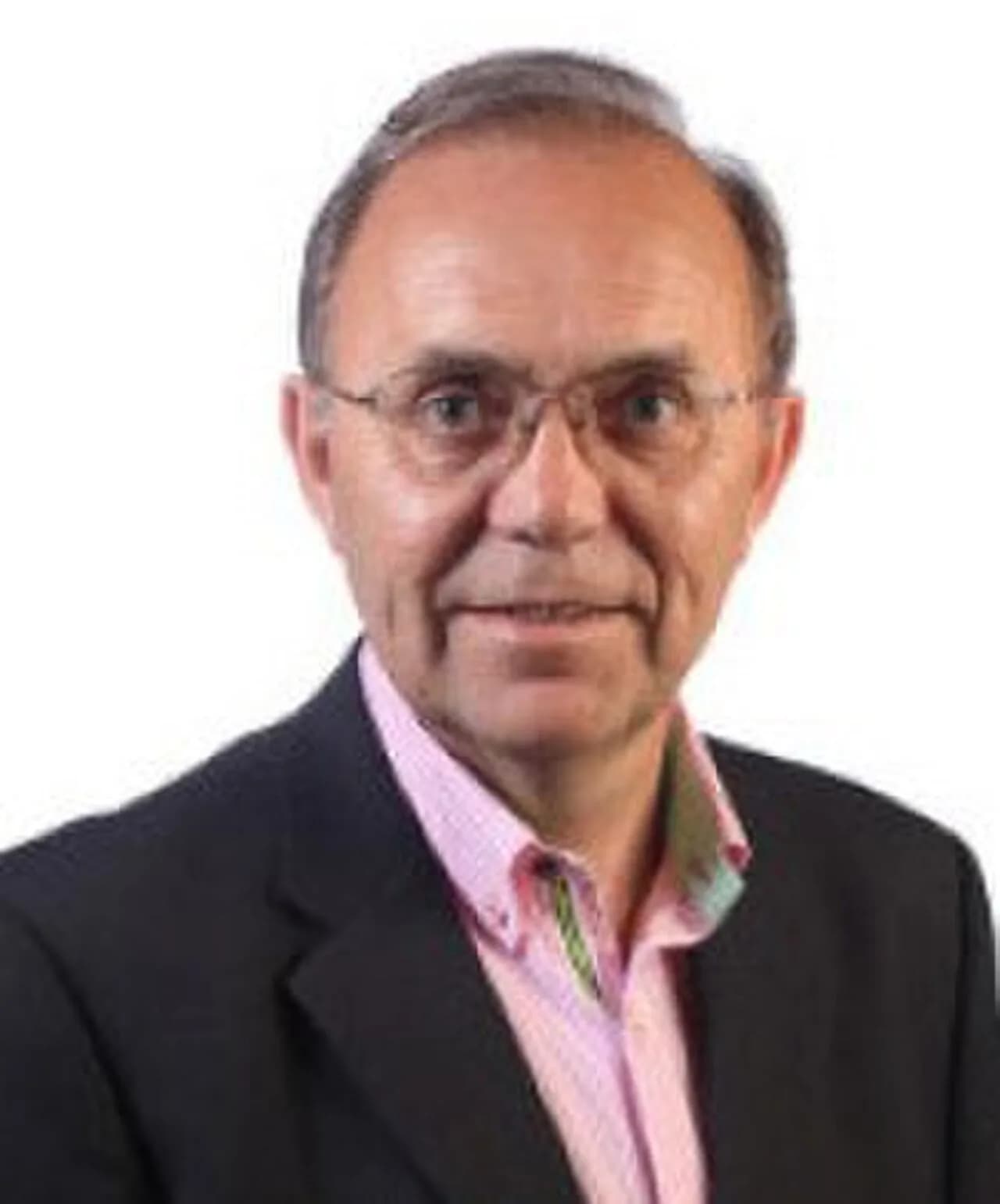 Xosé Represas Giráldez
