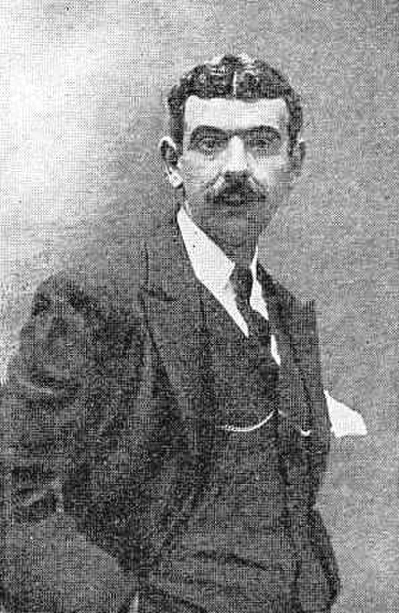 Jesús Rey Alvite
