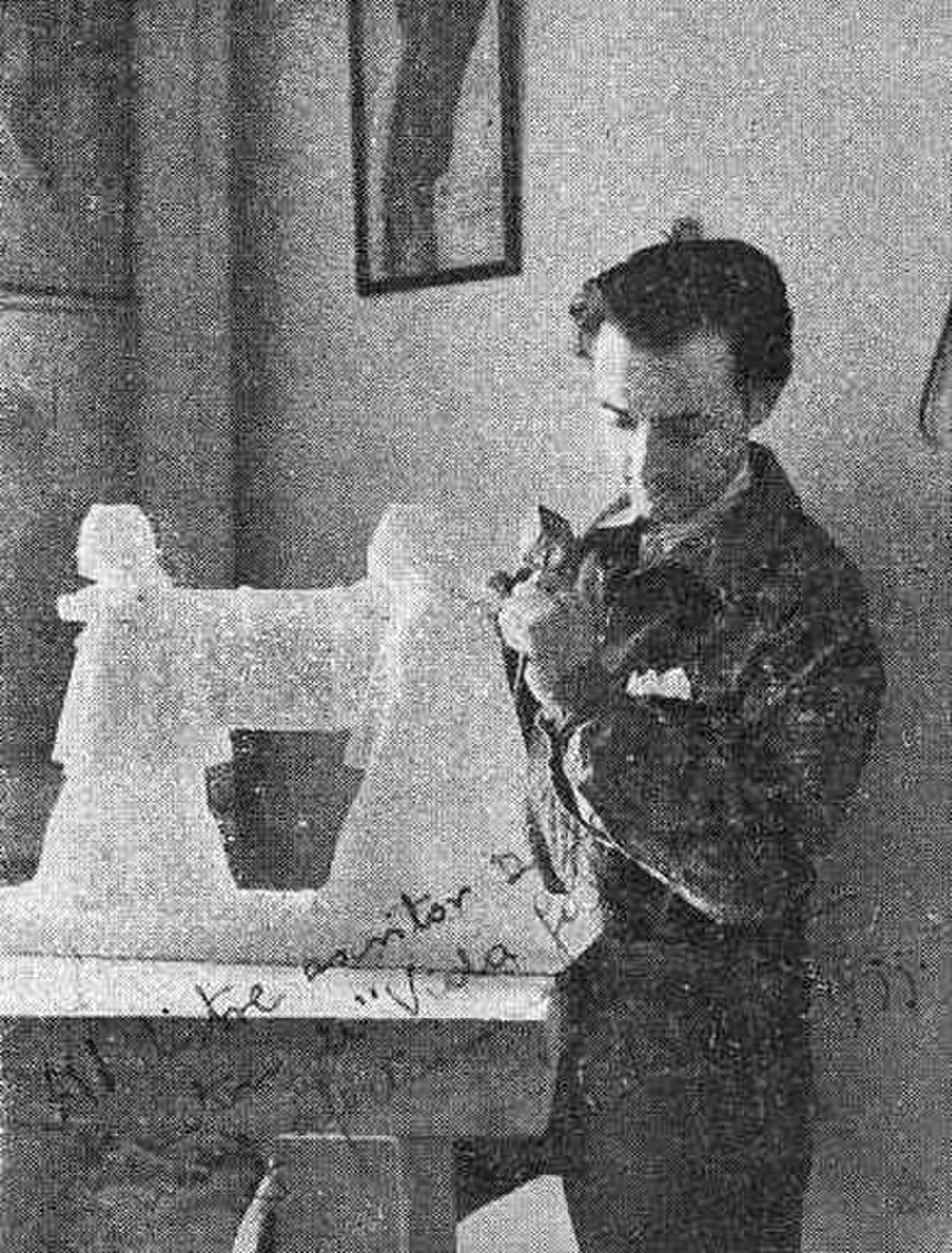 Francisco Vázquez Díaz