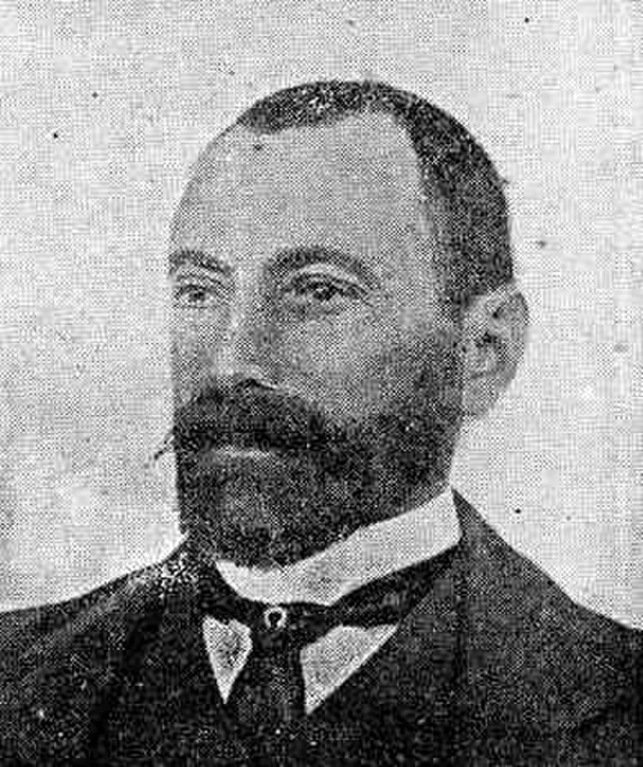 José Núñez Núñez