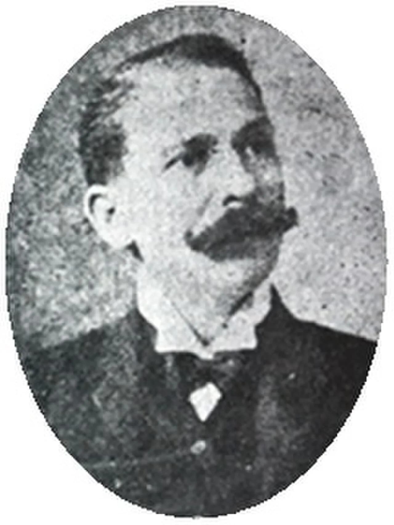 Eduardo Núñez Sarmiento