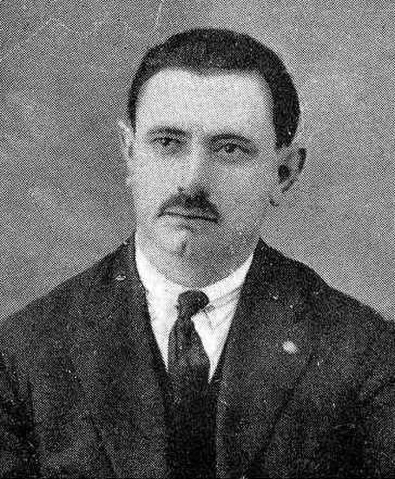 Ramiro Vidal Carrera