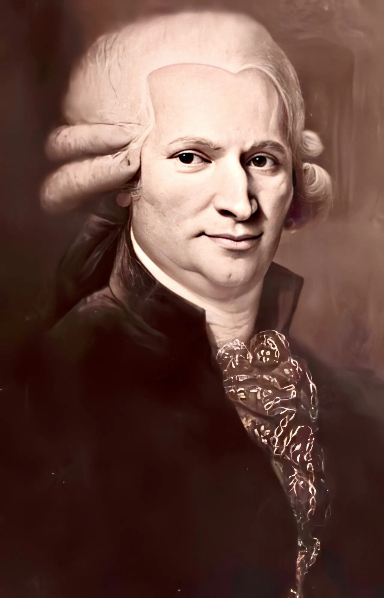 Jacques-Augustin Renouard