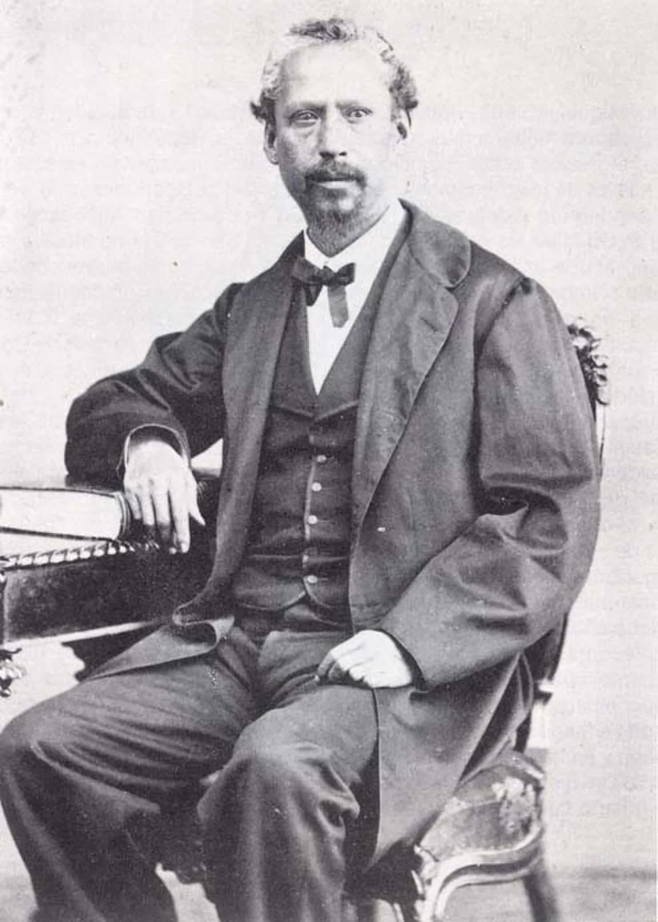 Ignacio Ramírez