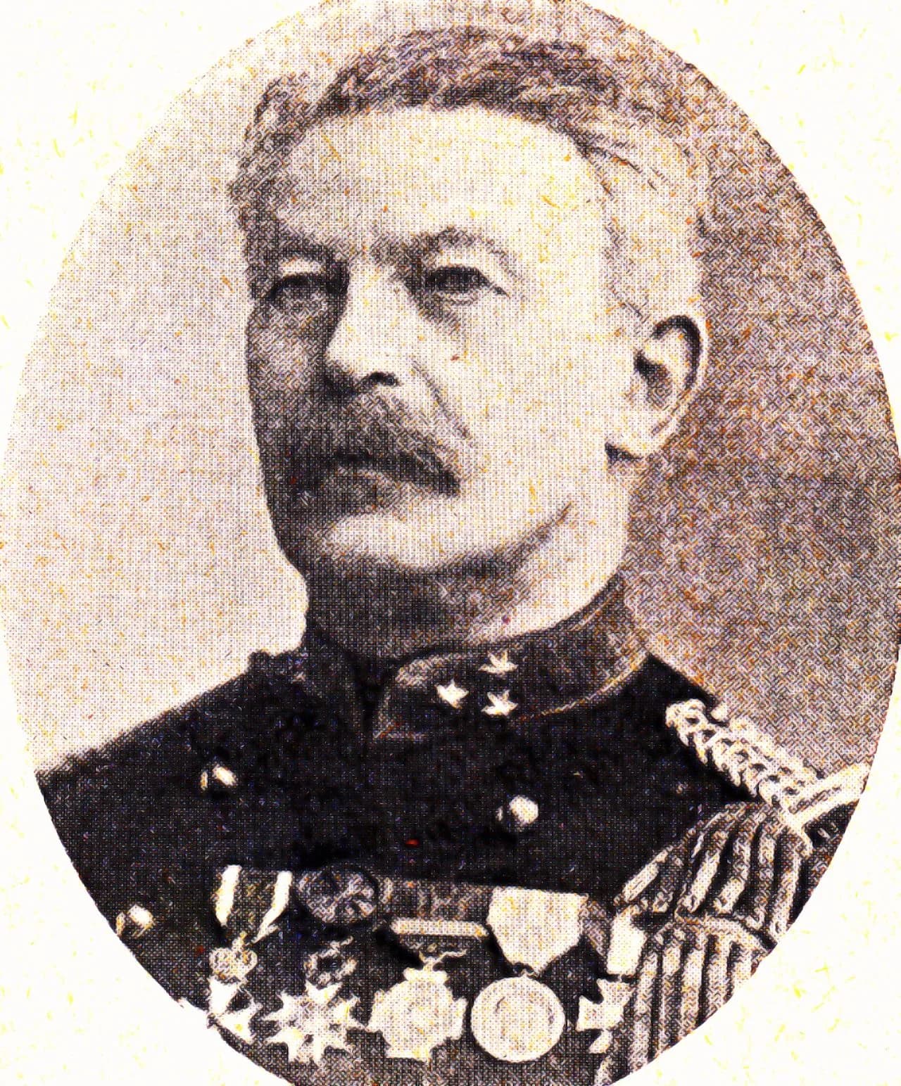François van Aerssen Beijeren van Voshol