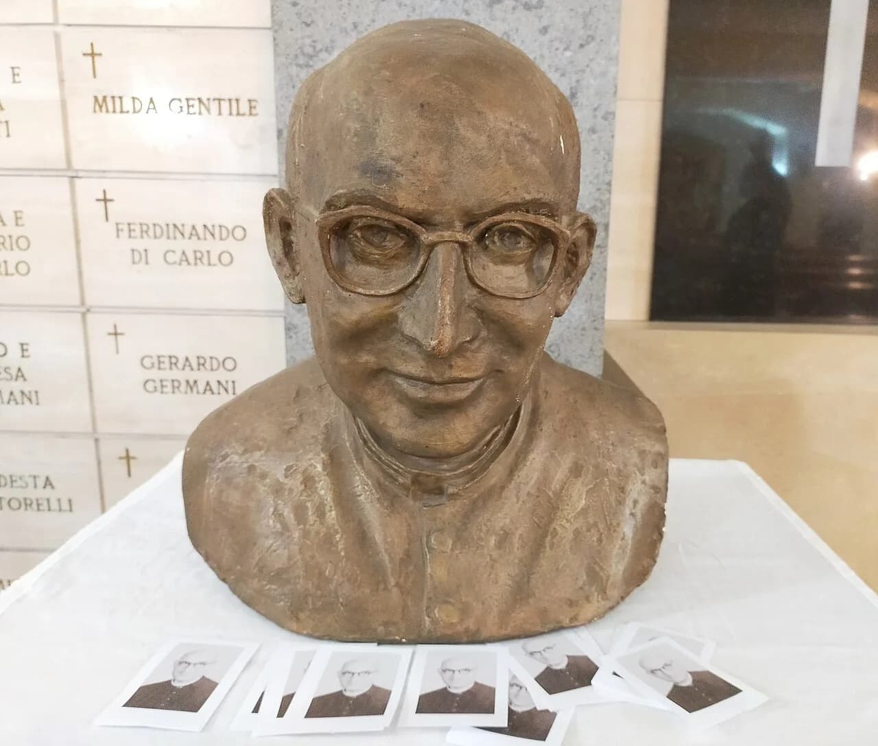 Gaetano Piccinini