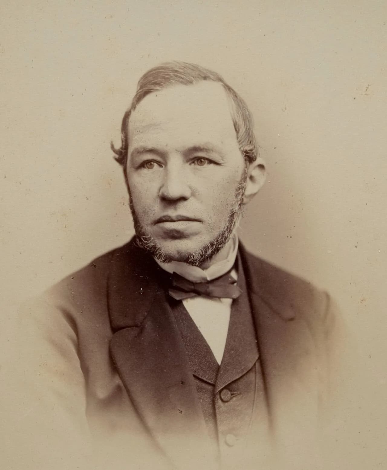 Corneille Antoine Jean Abraham Oudemans