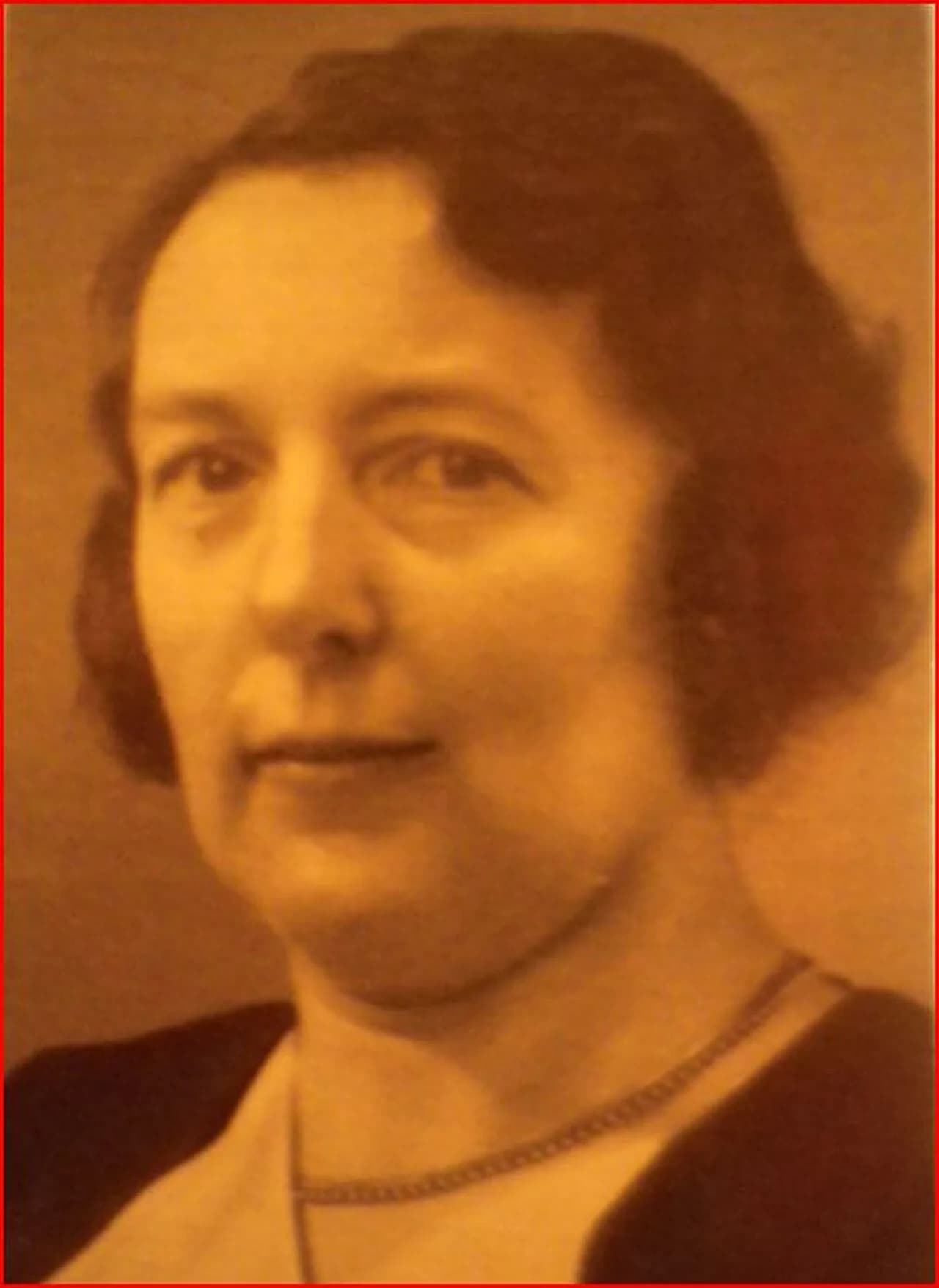Alice Eckenstein