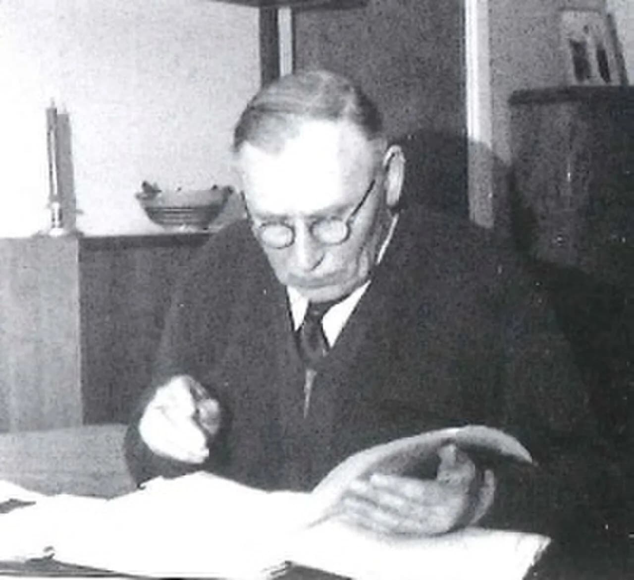 Abraham Loftheim