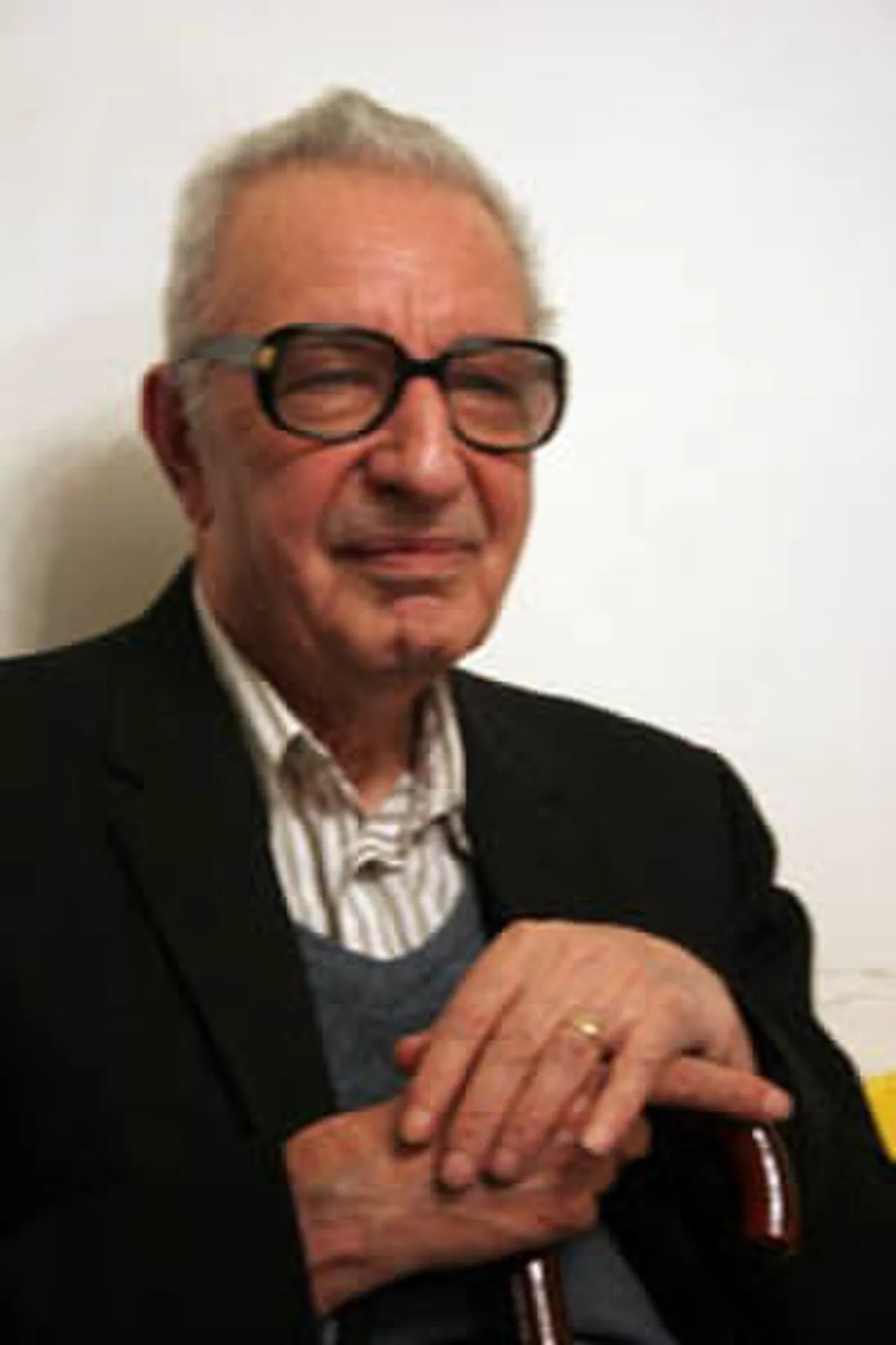 Parviz Shahriari