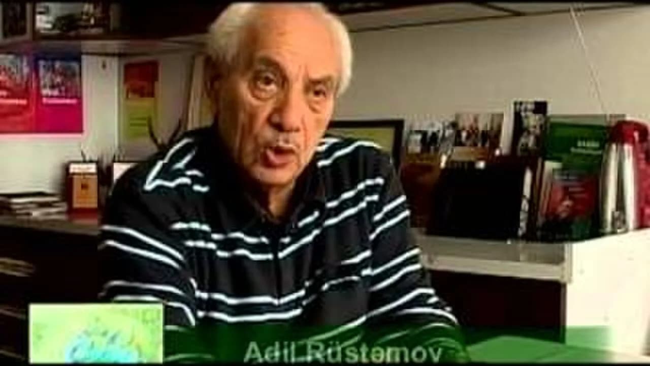Adil Rustamov