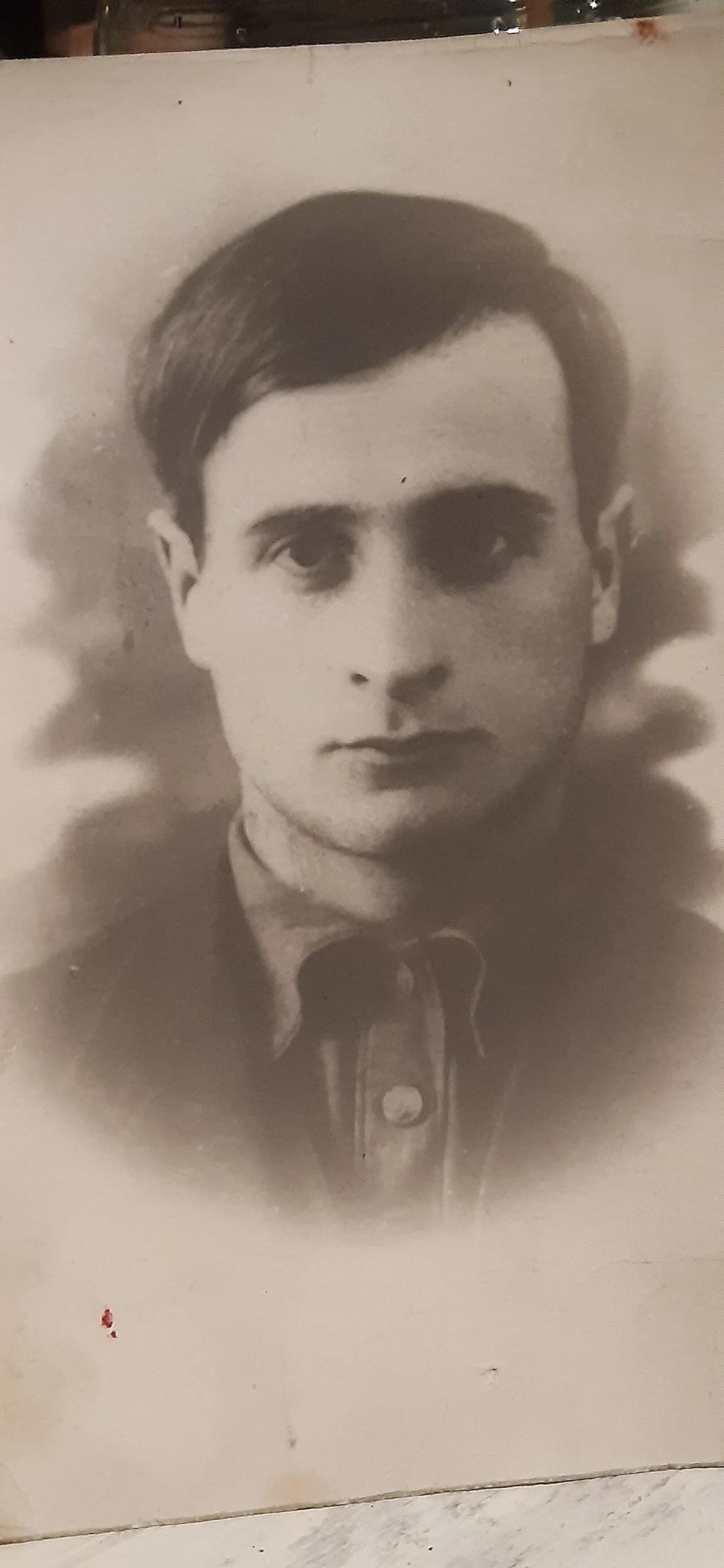 Kalistrate Bobokhidze