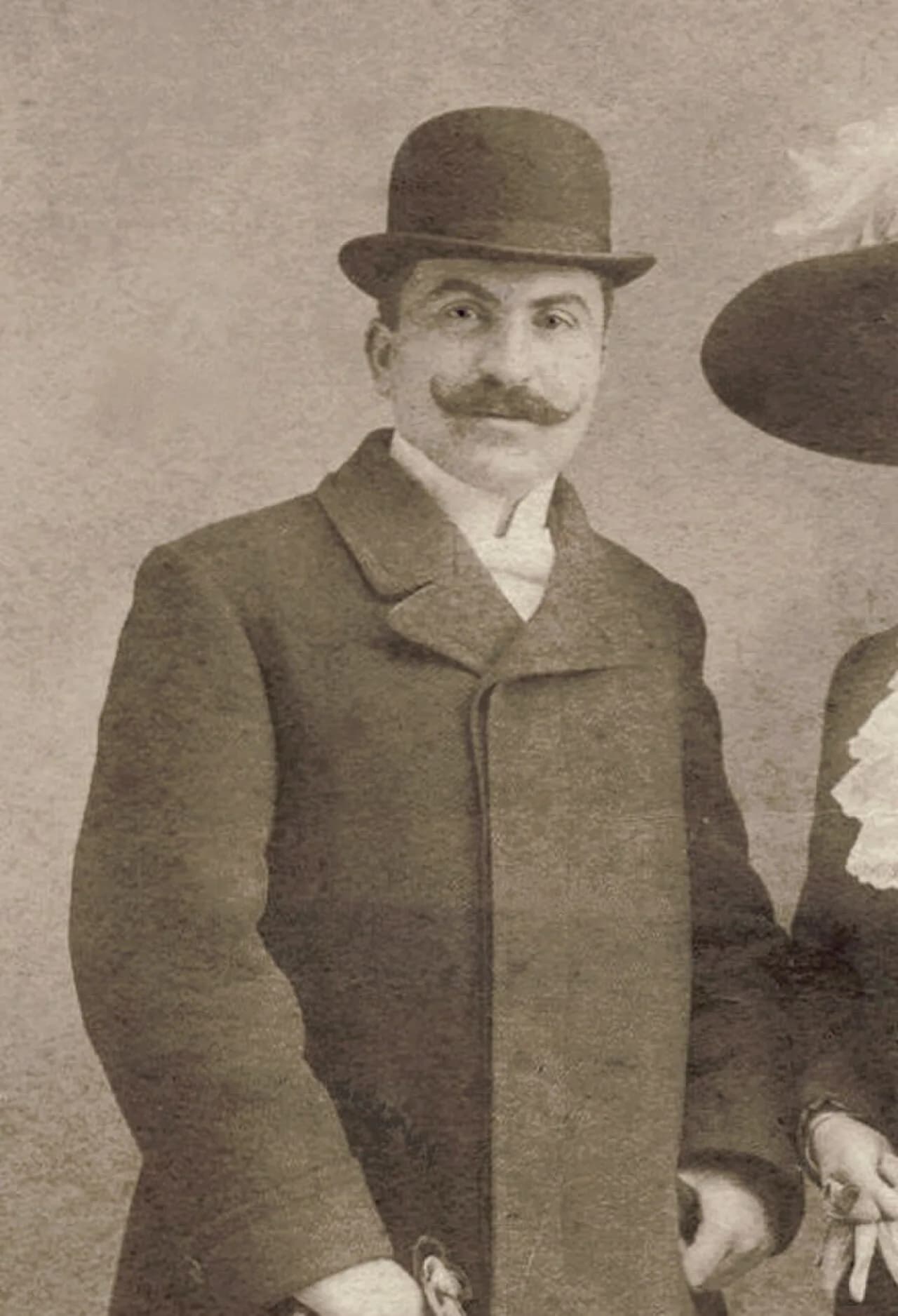 German Gogitidze