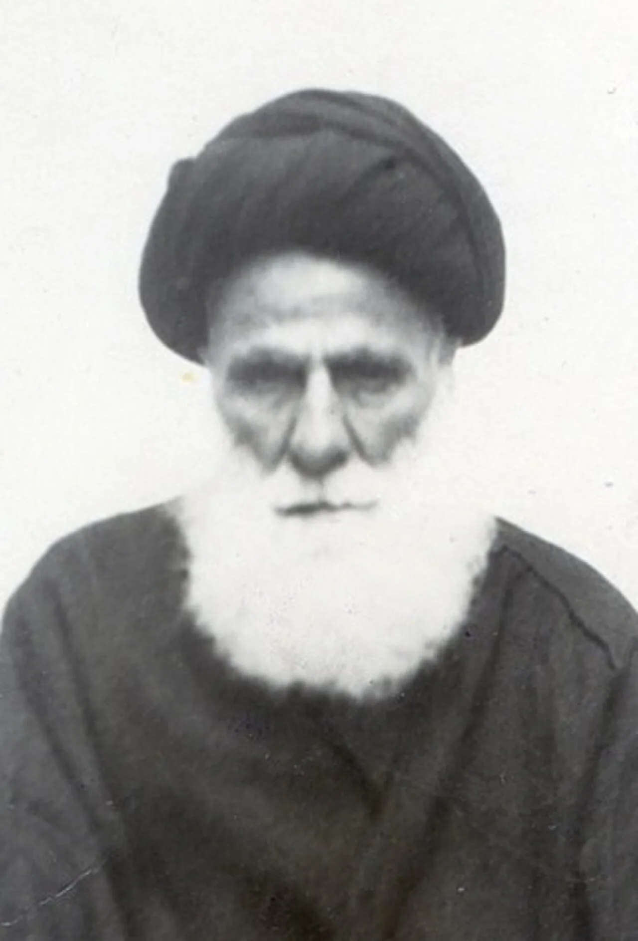 Hussein Tabatabaei Qomi