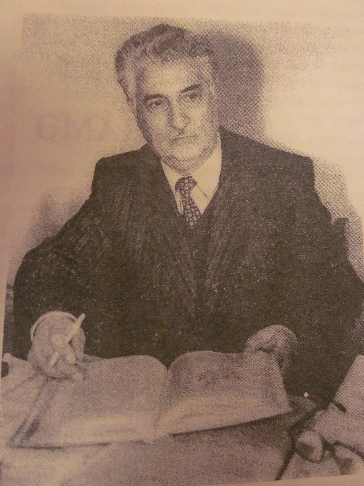 Calal Aliyev