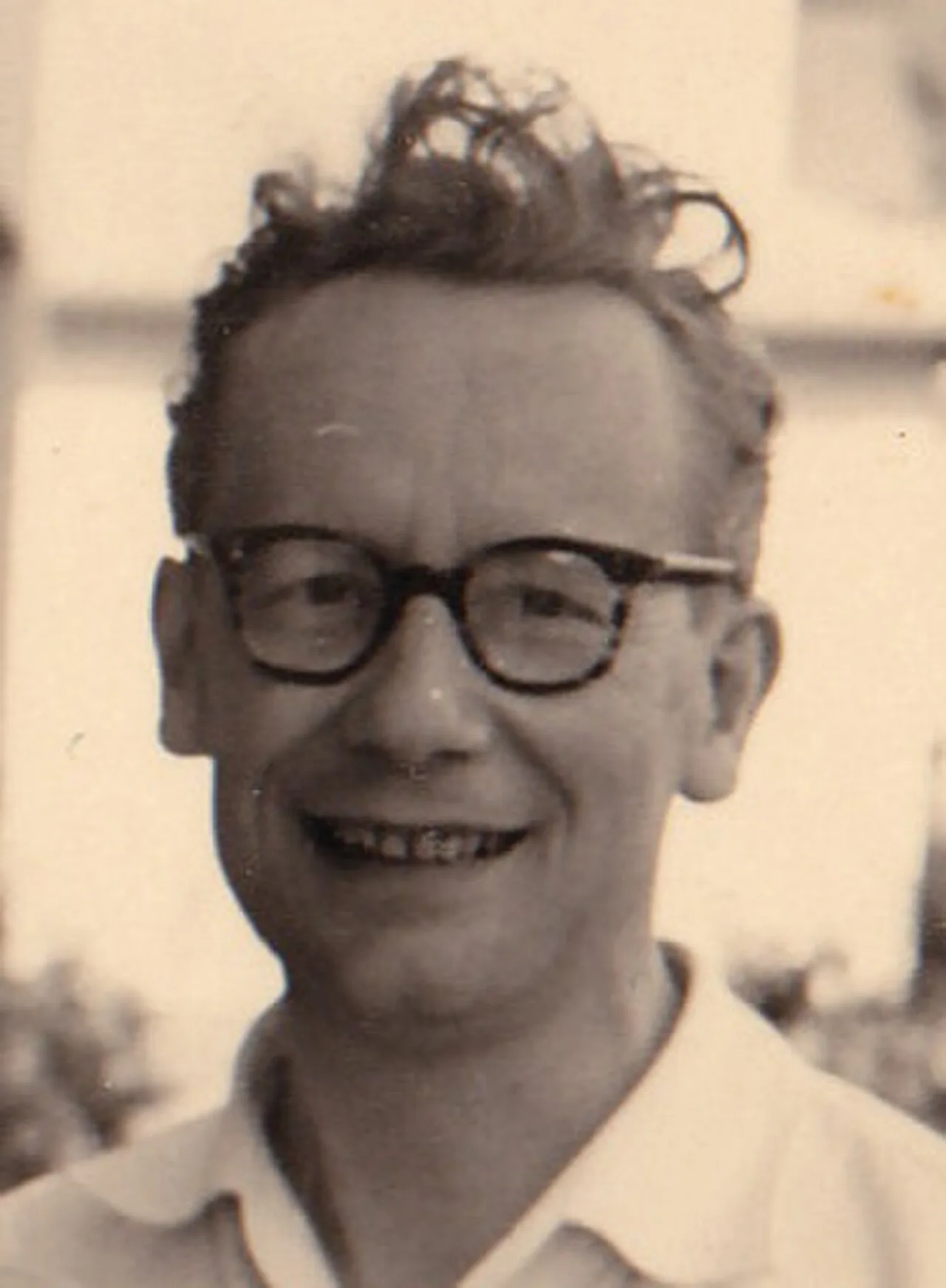 Hermann Gisin