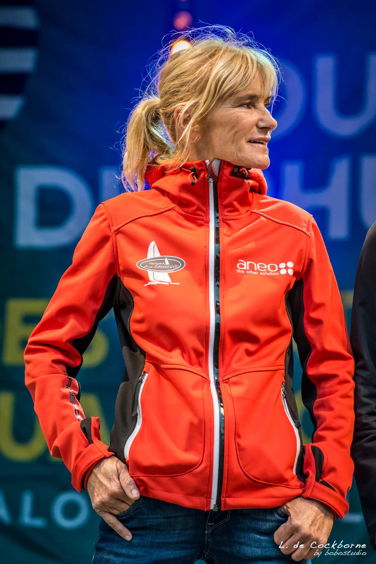 Anne Caseneuve