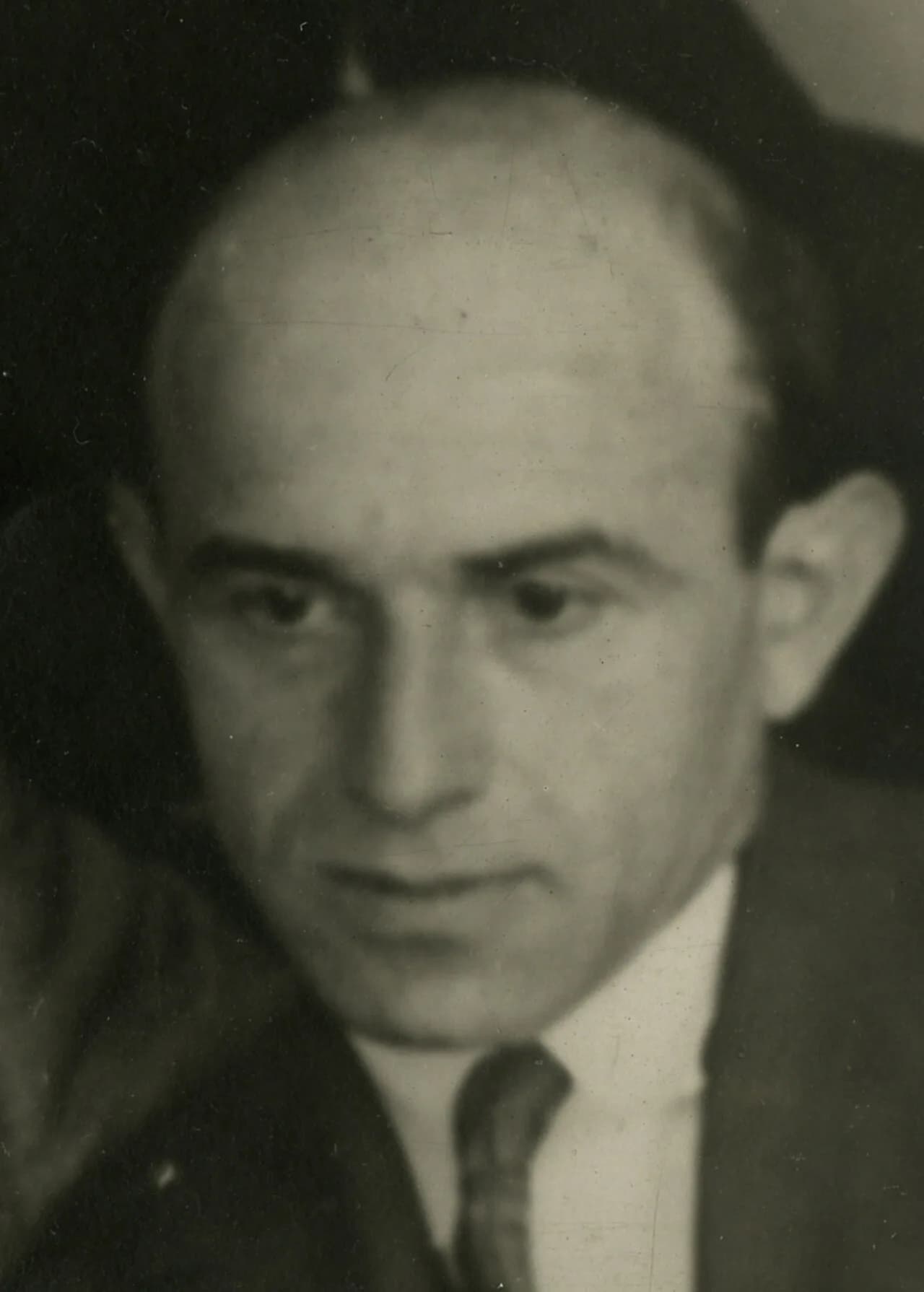 Konstantine Lortkipanidze