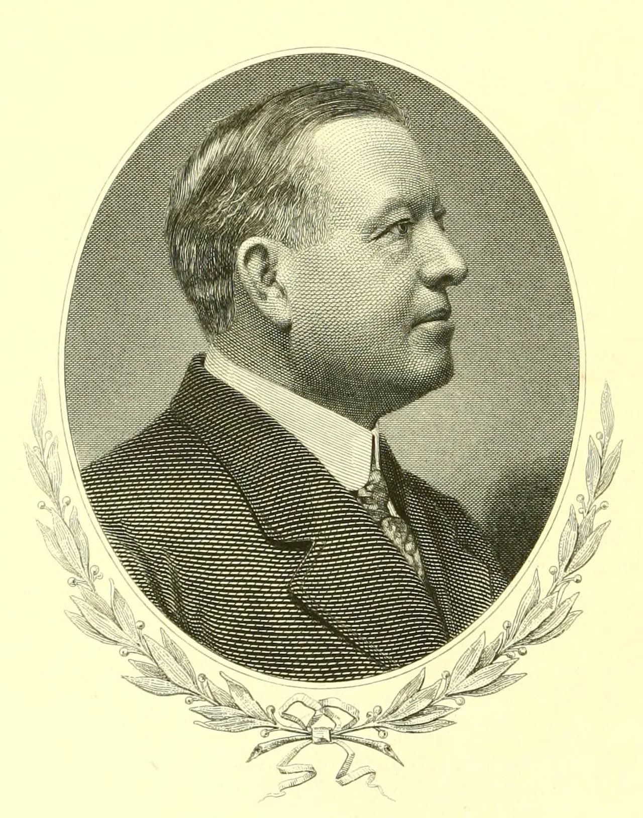 J. Willard Ragsdale