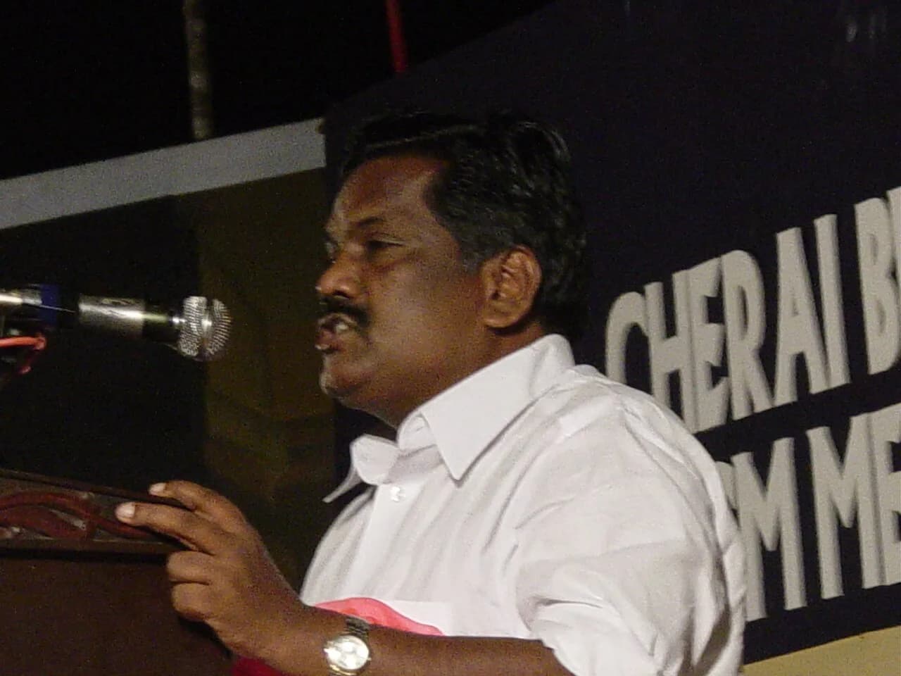 M. A. Kuttappan