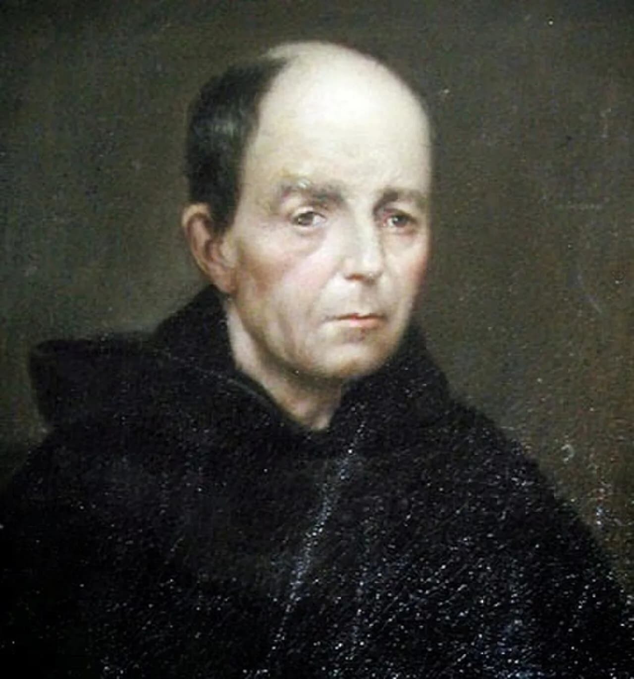 Alonso de Orozco