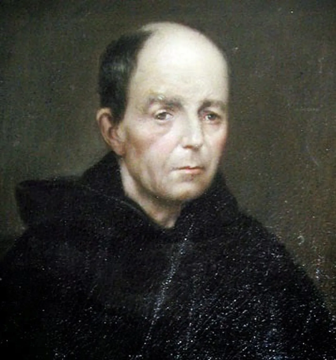 Alonso de Orozco