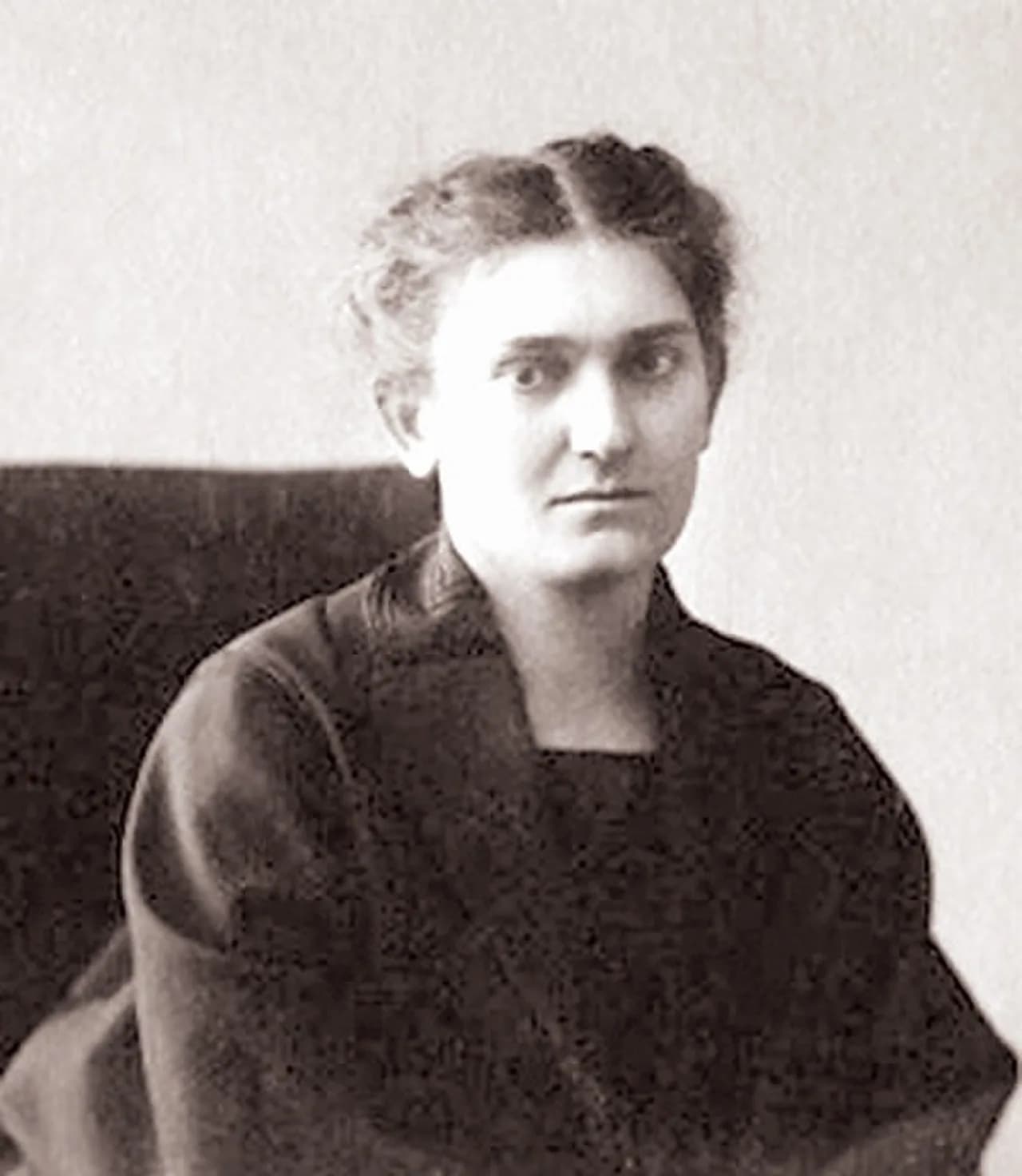 Minadora Orjonikidze-Toroshelidze