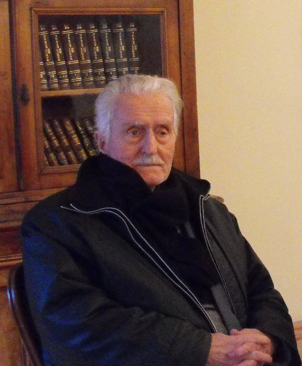 Yuri Sikharulidze