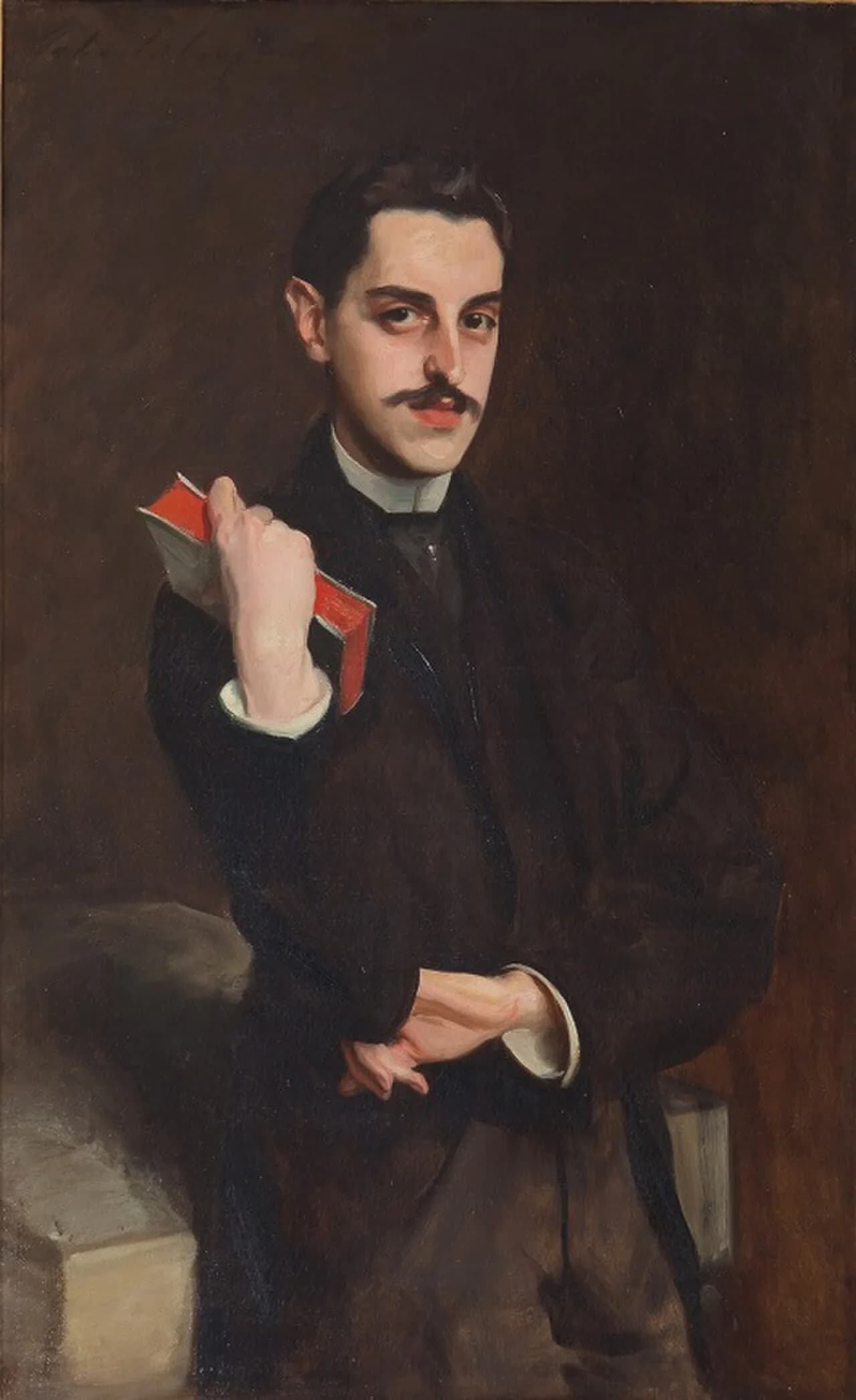 George Washington Vanderbilt II