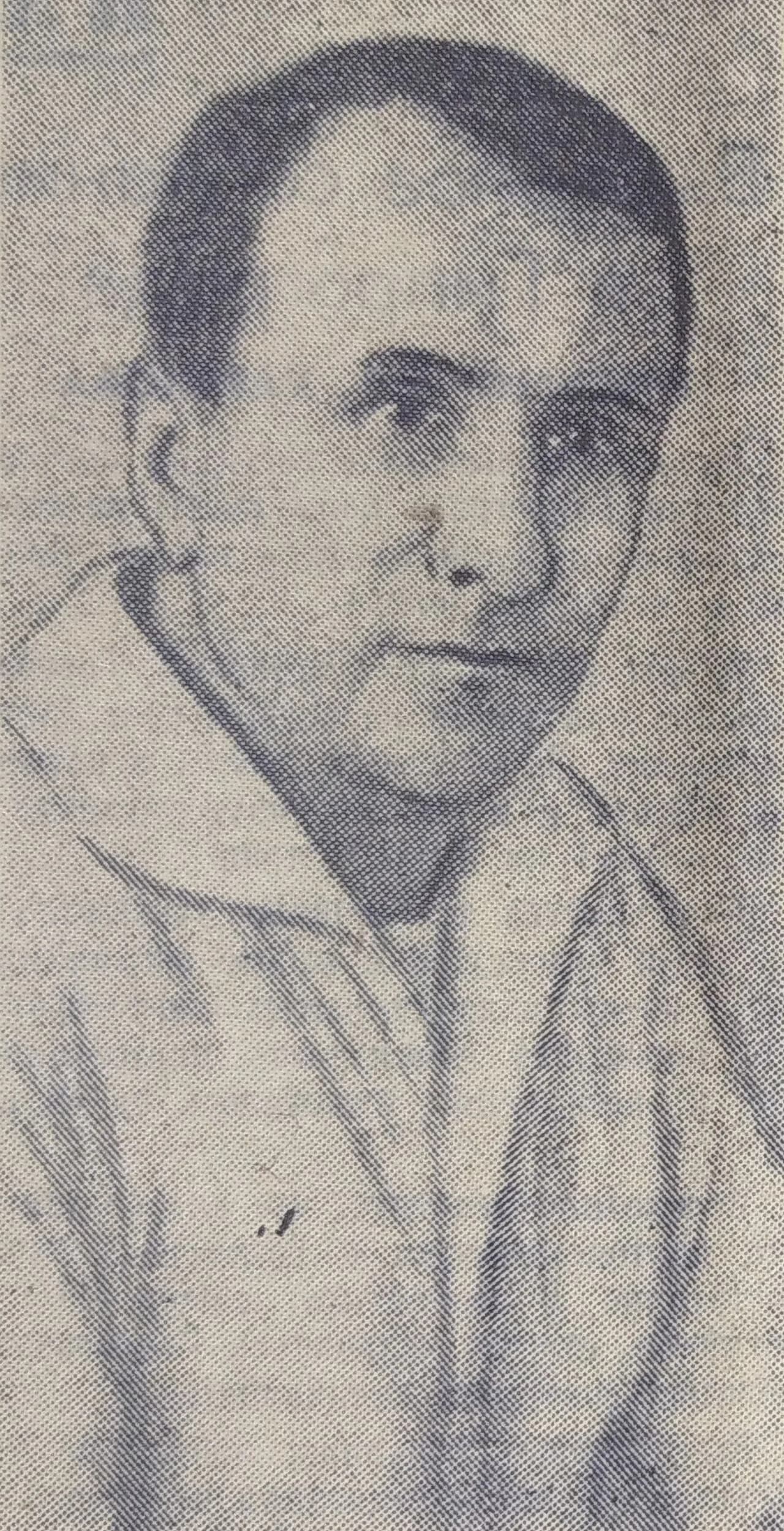 Micheil Schawischwili