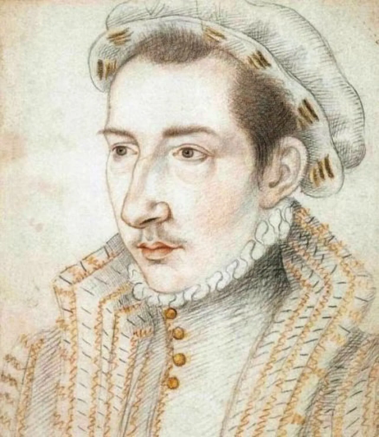 Antoine de Noailles